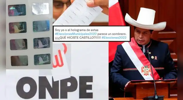 La publicación se ha vuelto viral en las redes sociales. La publicación se ha vuelto viral en las redes sociales.