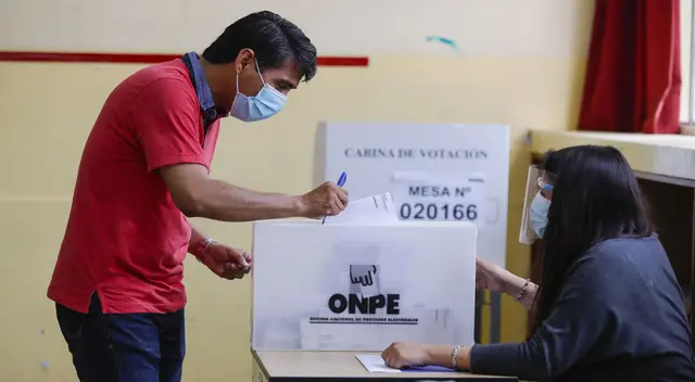 El JNE dispuso las siguientes multas electorales para las Elecciones Regionales y Municipales 2022.