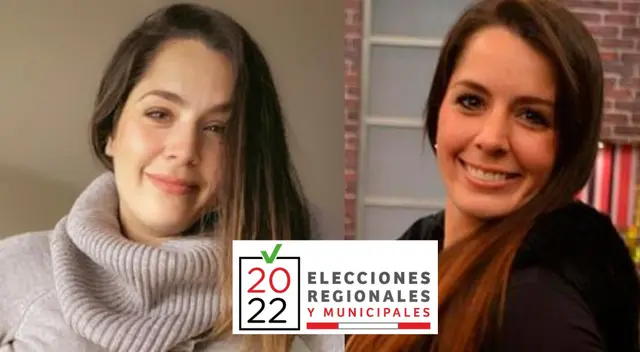 Yiddá Eslava cuenta con problemas al momento de votar