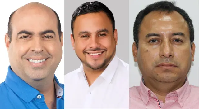 Elecciones 2022 EN VIVO: Conoce quién sería el ganador de la región Callao