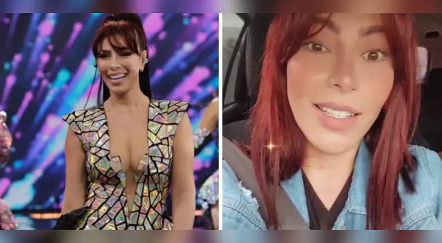 Milena Zárate responde polémica pregunta.