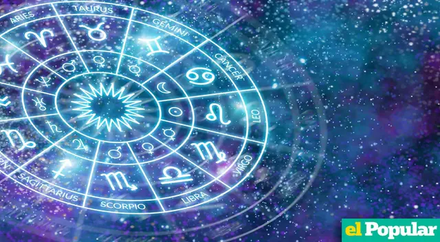 Horóscopo de hoy lunes 3 de octubre. Horóscopo de hoy lunes 3 de octubre.