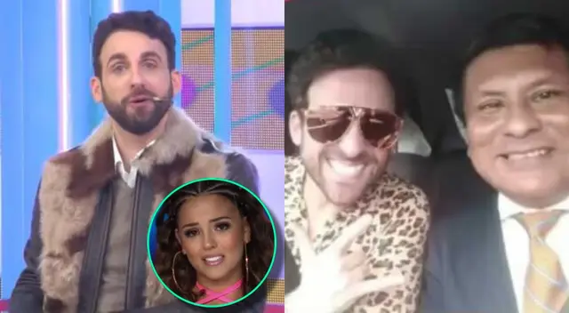 Rodrigo González lanzó tremendo mensaje en su plataforma tras ganarle demanda a Luciana Fuster.