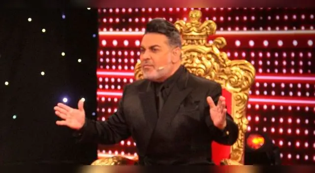 Quiere dar su descargo sobre espinoso tema.