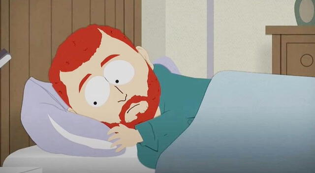 ¿Cómo murió Kenny en South Park?