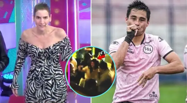 Gato Cuba sería protagonista de ampay con jovencita en Piura