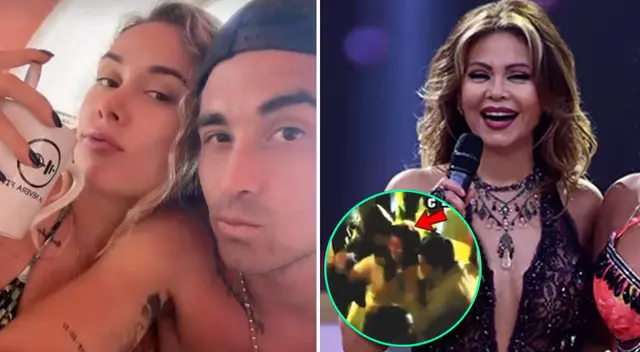 Kurt Villavicencio sorprendió con su teoría sobre el posible ingreso de Ale Venturo a la TV.