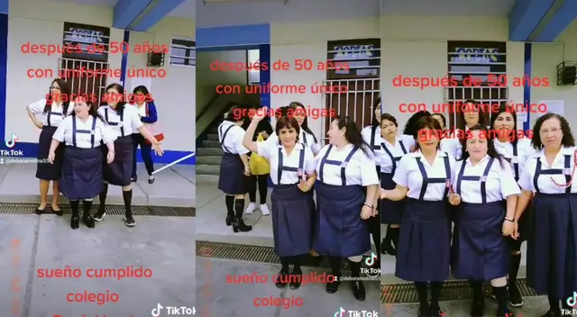 Reaccionaron los usuarios a este TikTok Reaccionaron los usuarios a este TikTok