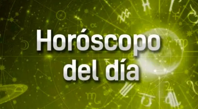 Descubre tu futuro con nuestro horóscopo de hoy, martes 4 de octubre, según Luisa, la Diosa del amor. Descubre tu futuro con nuestro horóscopo de hoy, martes 4 de octubre, según Luisa, la Diosa del amor.