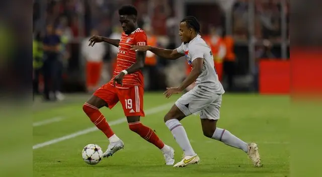 Barcelona  tras la caída ante Bayern Múnich solo piensa en ganar al Inter si quiere ser uno de los clasificados grupo C.