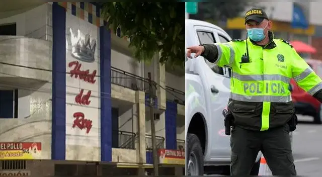 El crimen continúa siendo investigado por las autoridades.