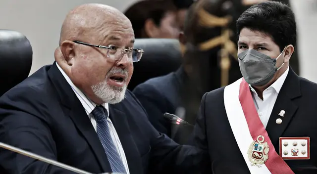 Carlos Bruce es el virtual alcalde de Surco tras ganar las elecciones municipales 2022. Carlos Bruce es el virtual alcalde de Surco tras ganar las elecciones municipales 2022.