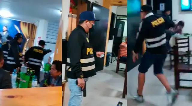 Sicarios vestidos des policías asesinan a un ranqueado delincuente en Trujillo. Sicarios vestidos des policías asesinan a un ranqueado delincuente en Trujillo.