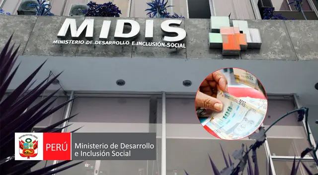 Conoce los detalles para cobrar el bono alimentario de S/ 270