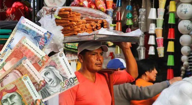 Conoce todos los detalles sobre el nuevo Bono Alimentario aquí.