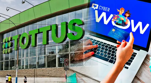 ¿Qué empresas se sumaron al Cyber wow 2022? ¿Qué empresas se sumaron al Cyber wow 2022?