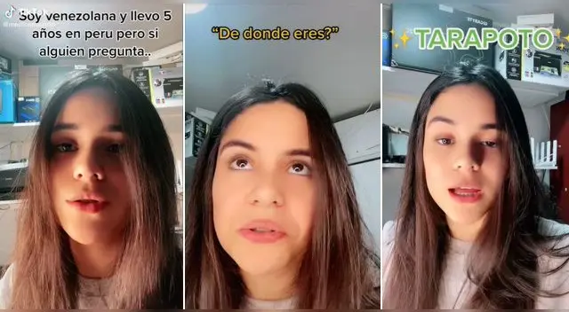 La escena se ha vuelto viral en las redes sociales.