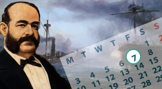 Este 7 de octubre será día no laborable, según un decreto del Estado.