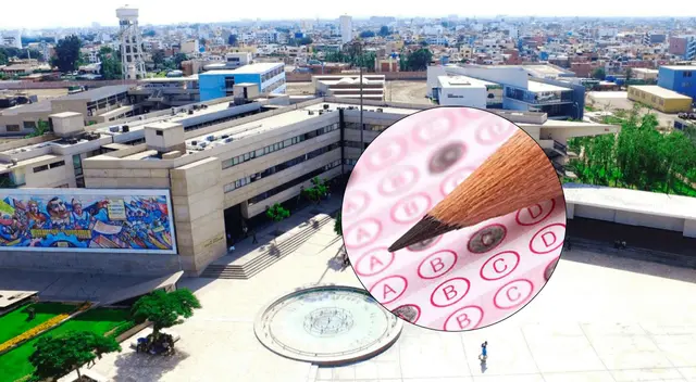 Conoce las universidades públicas en Lima
