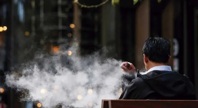 Según el último estudio del pretigioso King's College de Londres Según el último estudio del pretigioso King's College de Londres