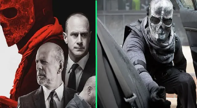 Descubre otras películas de Bruce Willis en Netflix. Descubre otras películas de Bruce Willis en Netflix.