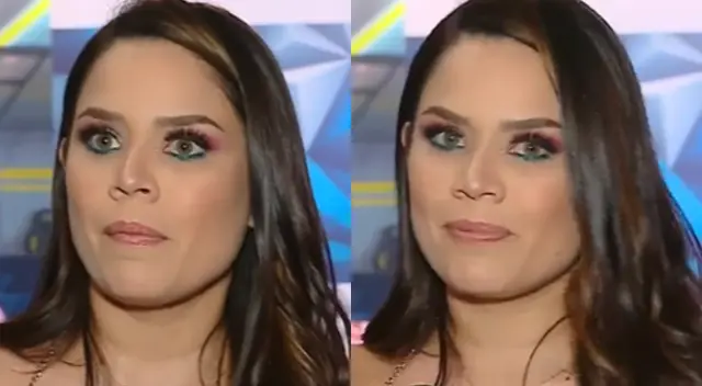 Andrea San Martín dispuesta a abrir su corazón, pero tiene que cumplir requisitos.