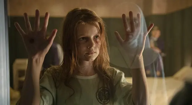 Película "La luz del diablo" se estrenará el 27 de octubre.