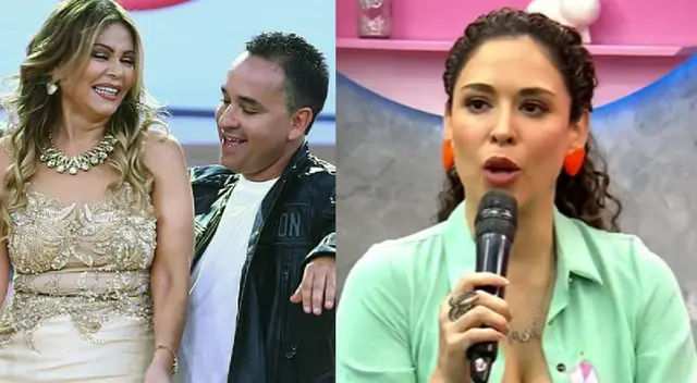 Adriana Quevedo cuenta su experiencia en el reality de Gisela Valcárcel