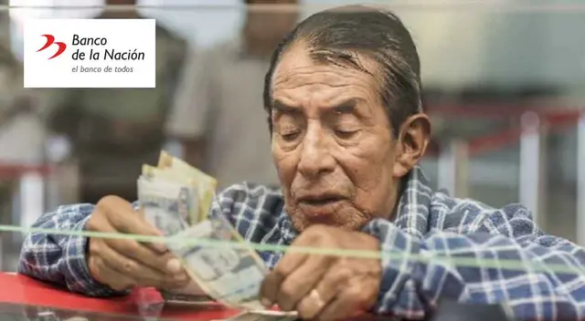 Conoce aquí el cronograma de pensiones de la ONP del mes de octubre.