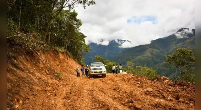 Policía llegó al lugar para las diligencias Policía llegó al lugar para las diligencias