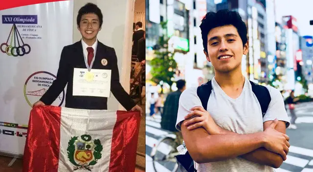 Julio Tapara fue hallado sin vida en su habitación de la universidad de Japón.