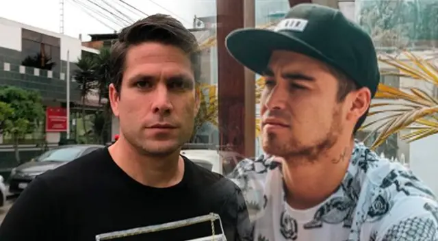 Paco Bazán criticó a Rodrigo Cuba por faltar el respeto a Ale Venturo y al Sport Boys.