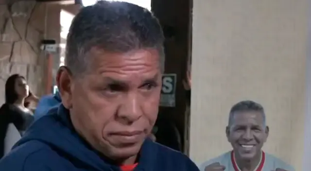 Puma Carranza se mandó con tremenda frase. Puma Carranza se mandó con tremenda frase.