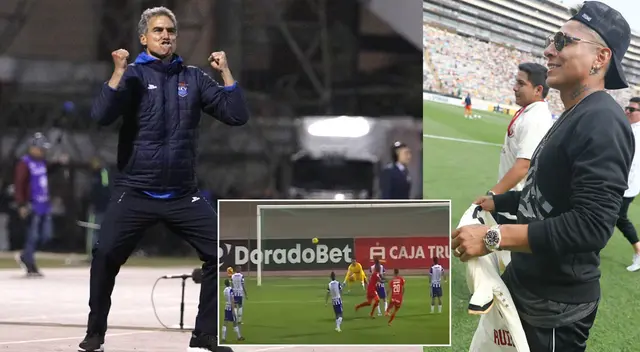 Alianza Lima y César Vallejo jugaron por la fecha 14 del Torneo Clausura de la Liga 1 2022. Alianza Lima y César Vallejo jugaron por la fecha 14 del Torneo Clausura de la Liga 1 2022.