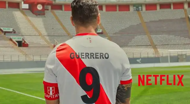 Contigo Capitán se estrenó hoy 5 de octubre.