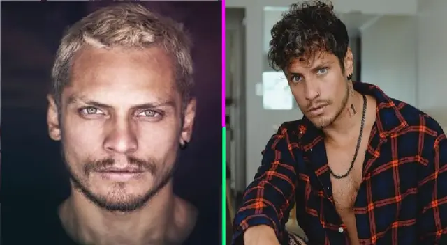 Descubre en esta nota de El Popular más sobre los papeles que ha interpretado Nikko Ponce.