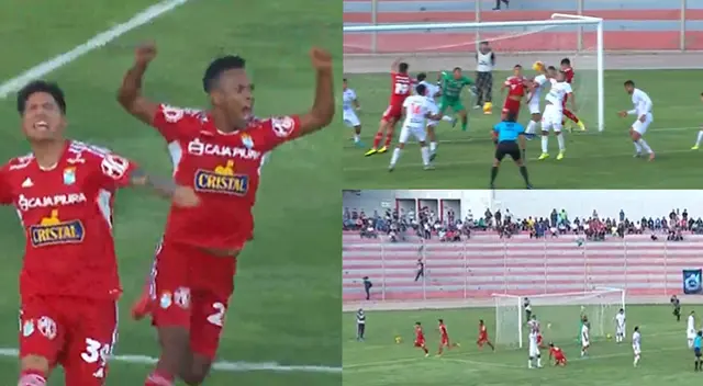 Sporting Cristal y Ayacucho FC jugaron por la fecha 14 del Torneo Clausura de la Liga 1 2022. Sporting Cristal y Ayacucho FC jugaron por la fecha 14 del Torneo Clausura de la Liga 1 2022.