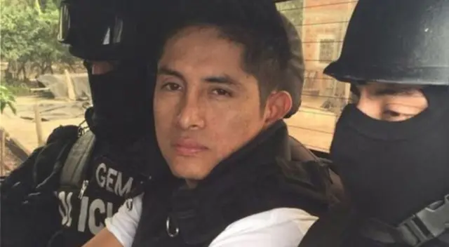 El sujeto fue condenado por conspiración para el tráfico de drogas. El sujeto fue condenado por conspiración para el tráfico de drogas.