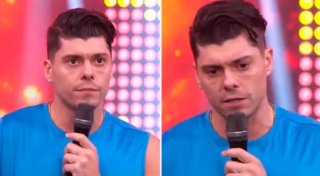 Ignacio Baladán se va de Esto es Guerra.