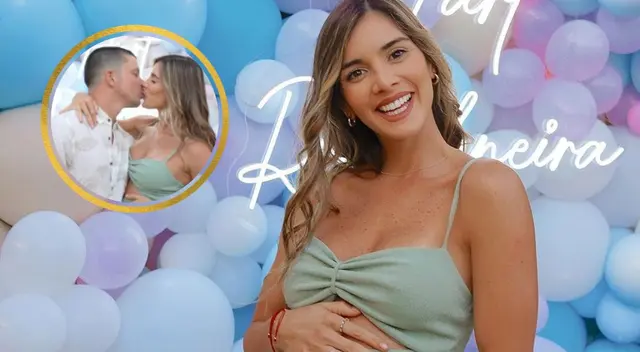 Korina Rivadeneira: La vez que confesó que no quería más hijos con Mario Hart