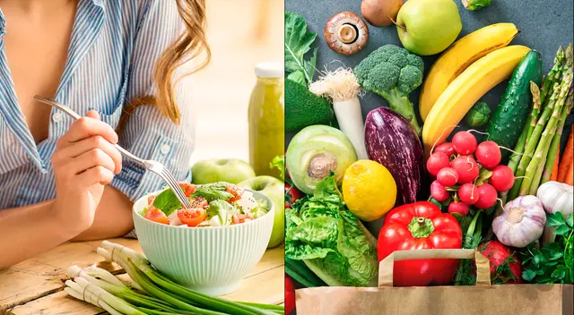 Cómo tener una vida saludable