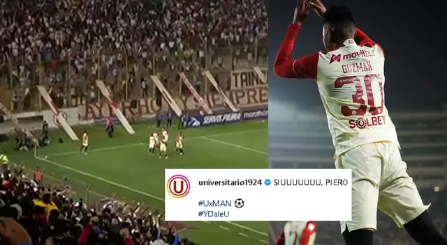 Universitario y Carlos A. Mannucci jugaron por la fecha 14 del Torneo Clausura de la Liga 1 2022.