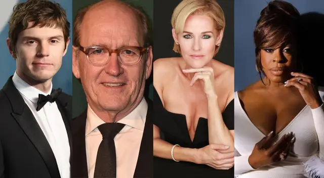 Jeffrey Dahmer: Conoce cómo encontrar a los actores en Instagram Jeffrey Dahmer: Conoce cómo encontrar a los actores en Instagram