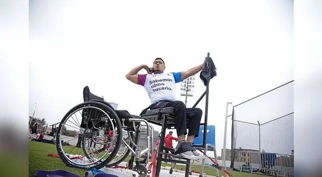 Competirán Para deportistas de Brasil, Chile, Costa Rica, Ecuador, El Salvador, Nicaragua, Perú, Puerto Rico y Venezuela