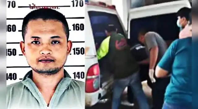 Las autoridades indican que la cifra de víctimas mortales puede ascender. Las autoridades indican que la cifra de víctimas mortales puede ascender.