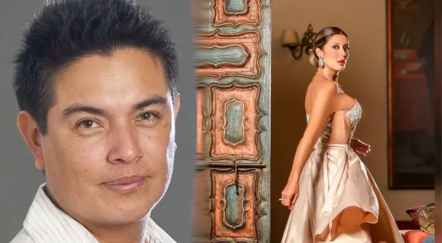 Leonard León podría ir a la cárcel si no paga más de 100 mil soles por pensión de alimentos a sus dos hijos. Leonard León podría ir a la cárcel si no paga más de 100 mil soles por pensión de alimentos a sus dos hijos.