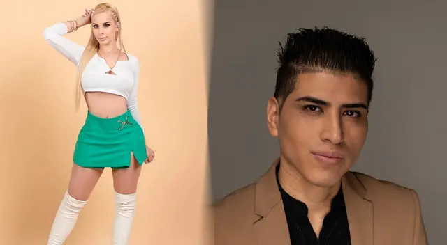 Dalia Durán estuvo en audiencia de apelación de John Kelvin.