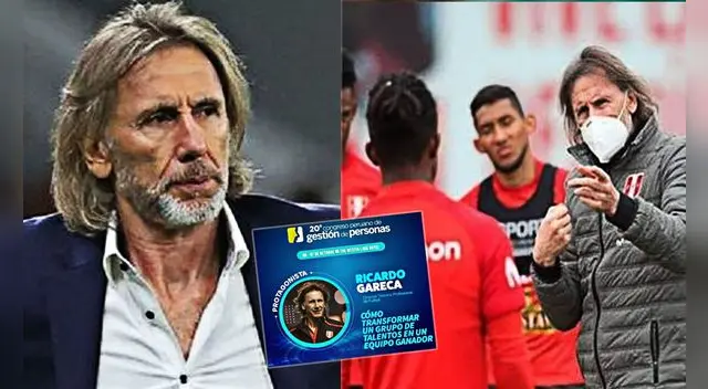 ¿A qué se dedica Ricardo Gareca tras dejar su cargo como DT de la selección peruana? ¿A qué se dedica Ricardo Gareca tras dejar su cargo como DT de la selección peruana?