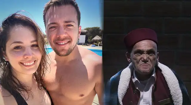 Yidda Eslava y Julián Zucchi comparten el primer adelanto de “Soy Inocente”. Yidda Eslava y Julián Zucchi comparten el primer adelanto de “Soy Inocente”.