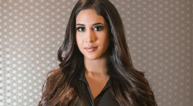 Melissa Paredes volvió con fuerza a El Gran Show